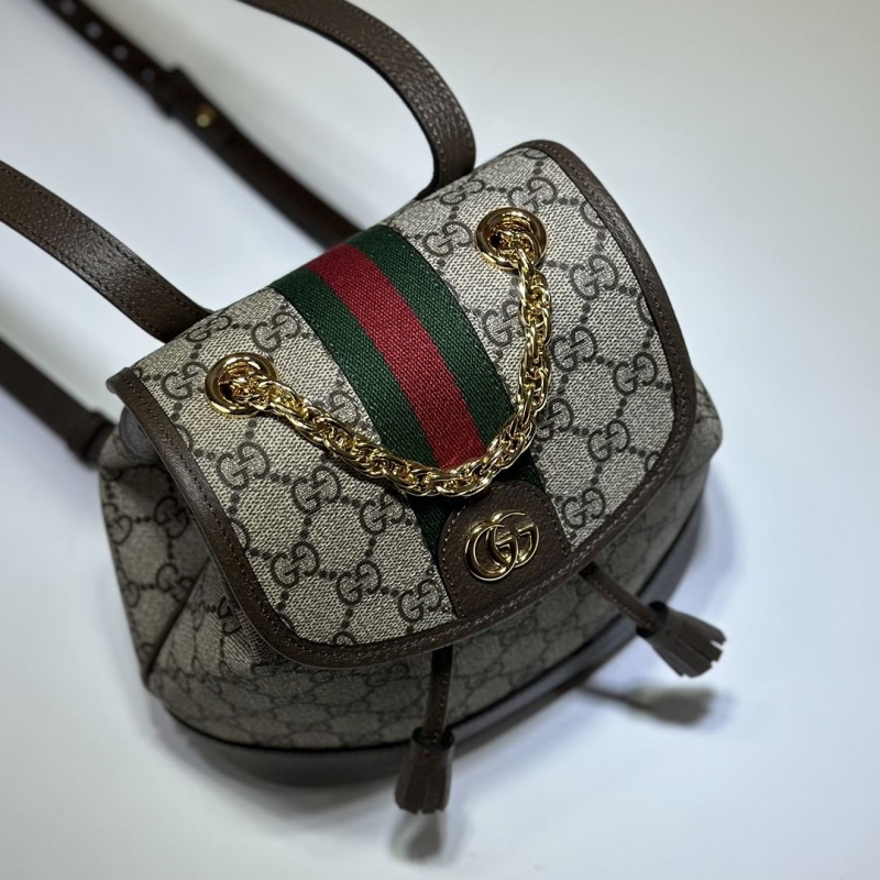 Gucci Backpacks